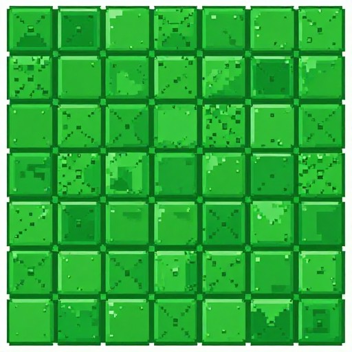 DUNGEON TILE - Game Boy