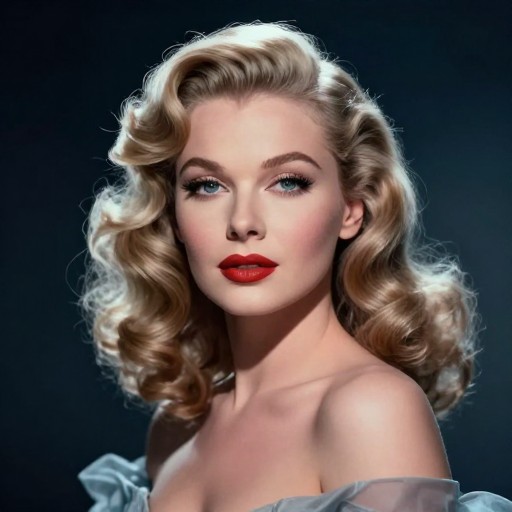 VINTAGE GLAMOUR - Fantasy Epic