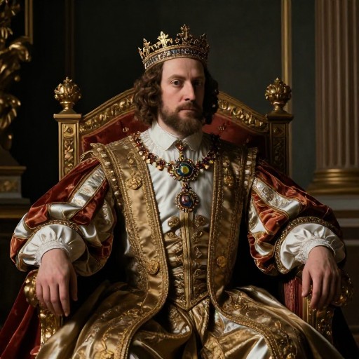 ROYAL ELEGANCE - Royal Renaissance