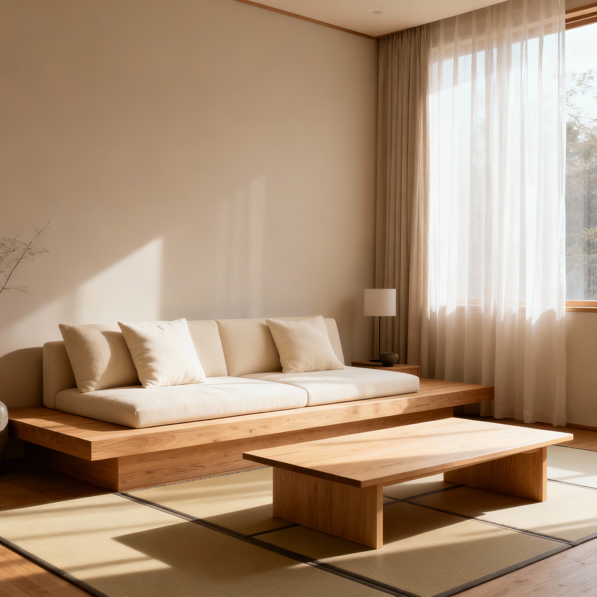 Furniture Silhouette