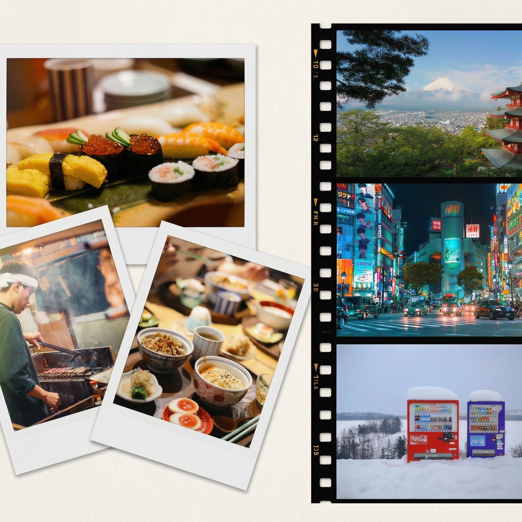 Clean Modern Editorial