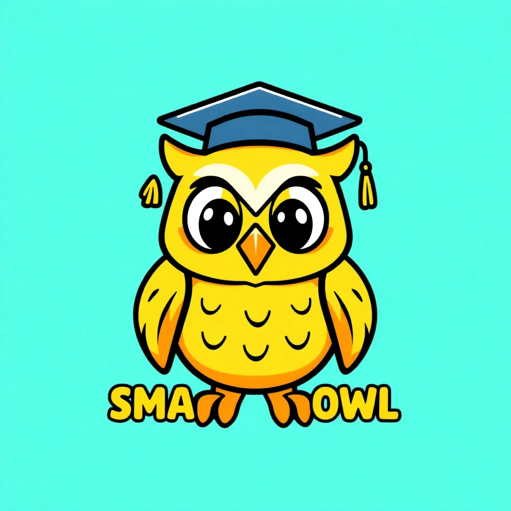 Kids Education App by Flux Schnell