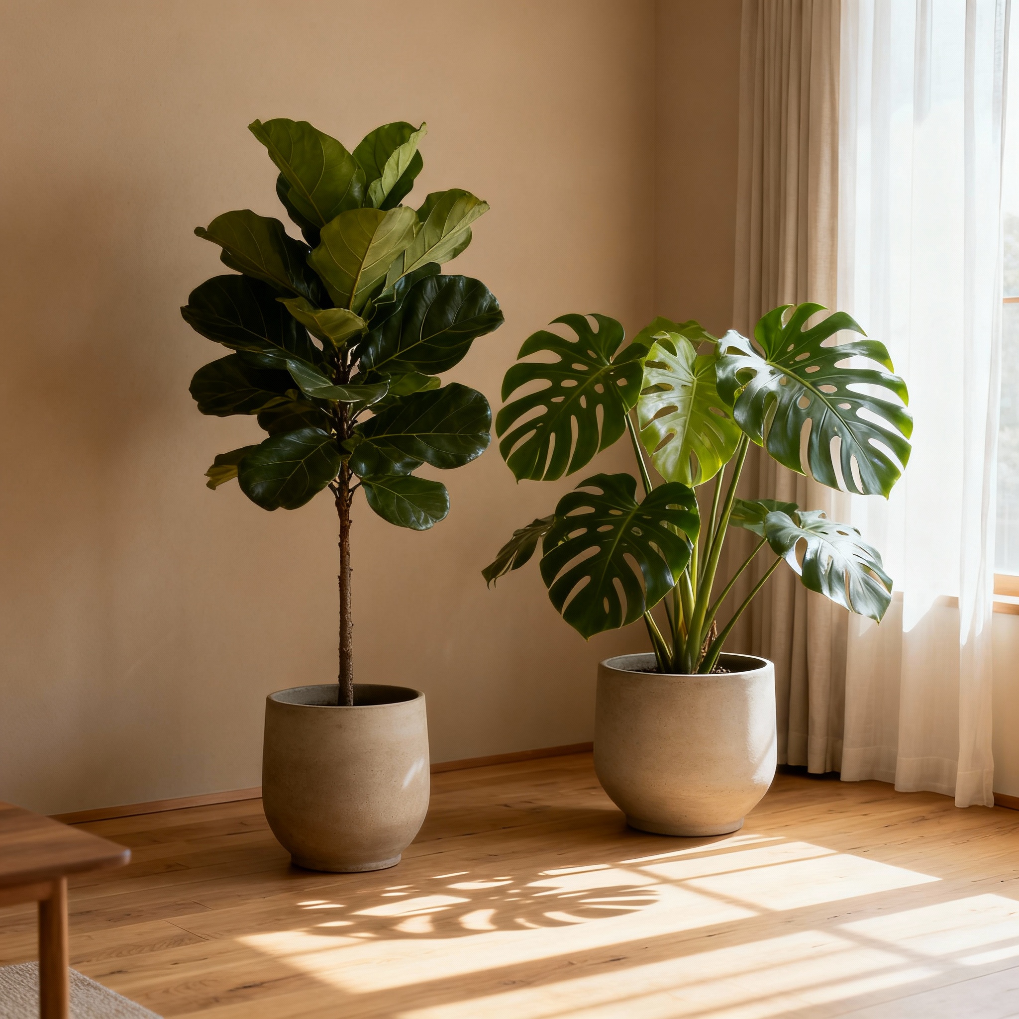 Indoor Plants