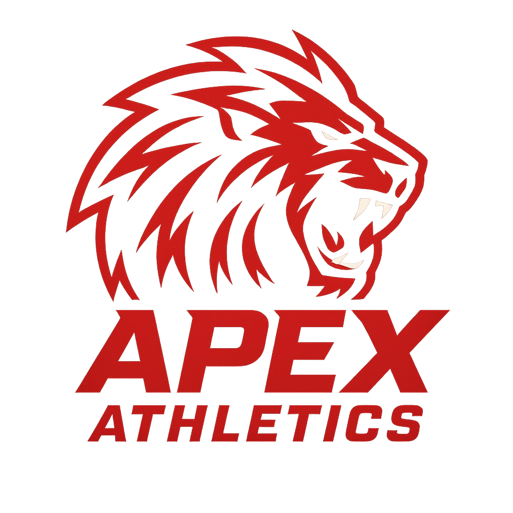 Fitness & Sports Brand by GPT Image Mini