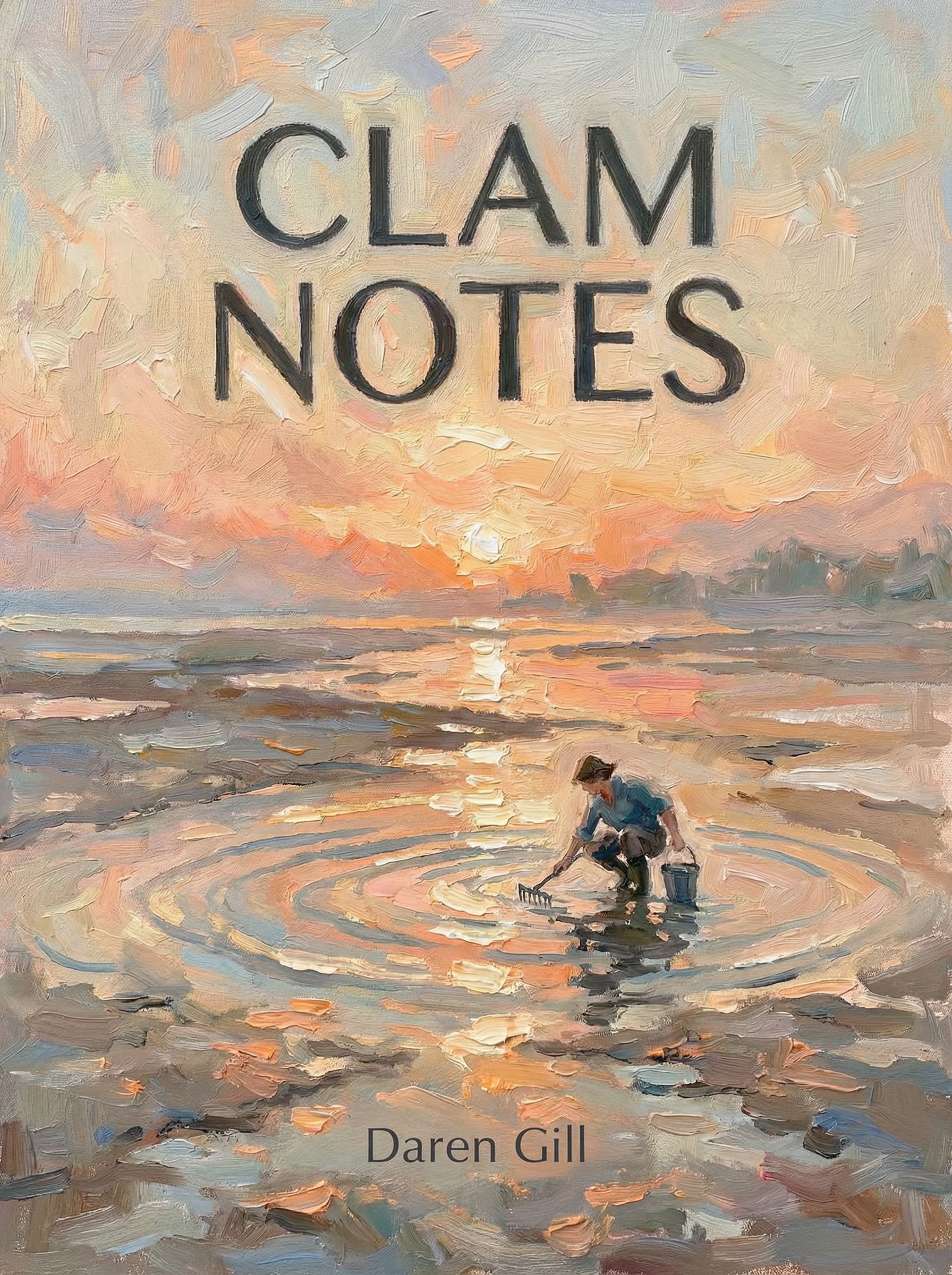 Watercolor Illustration