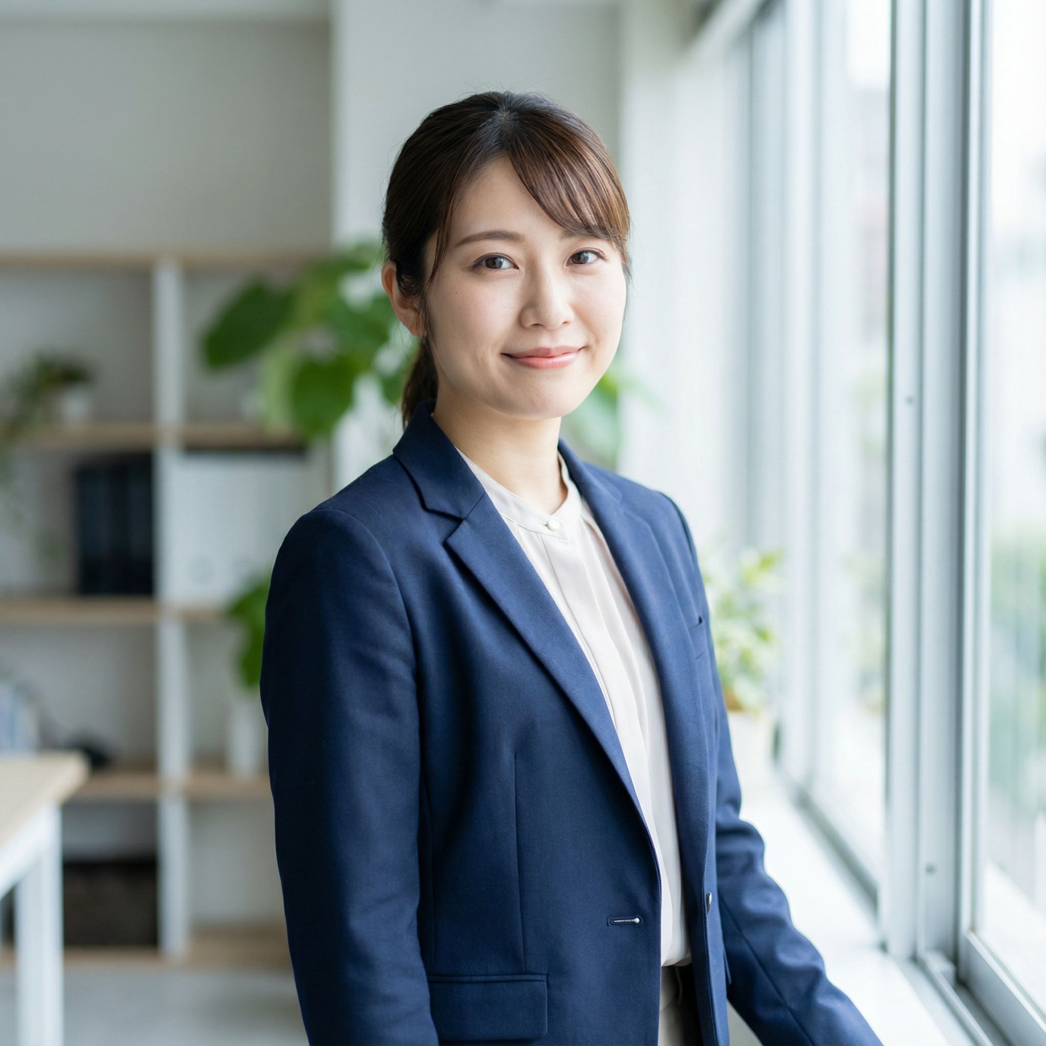 Photorealistic Portrait