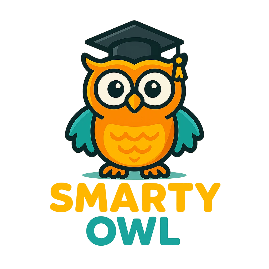 Kids Education App by GPT Image Mini