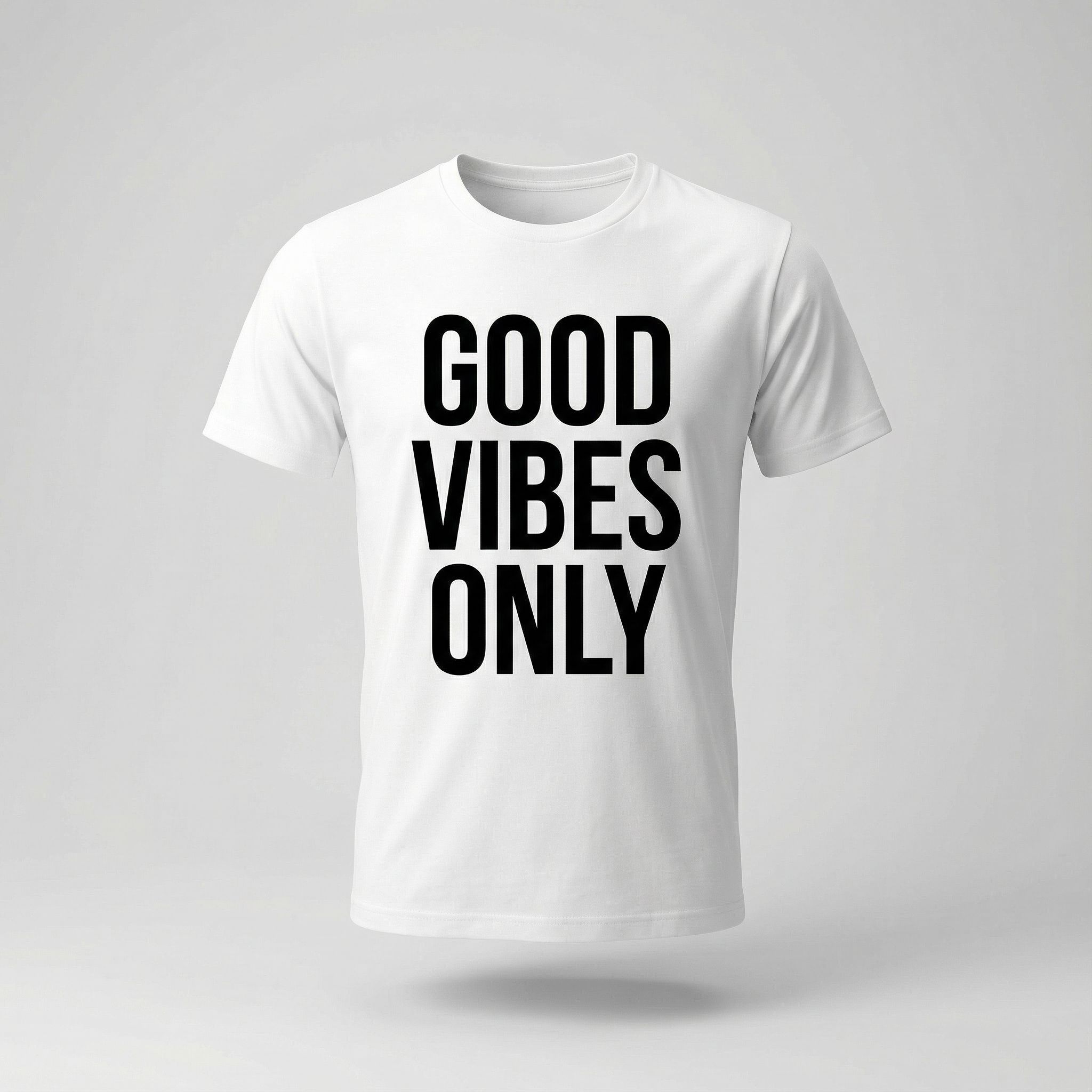 Minimalist Typography