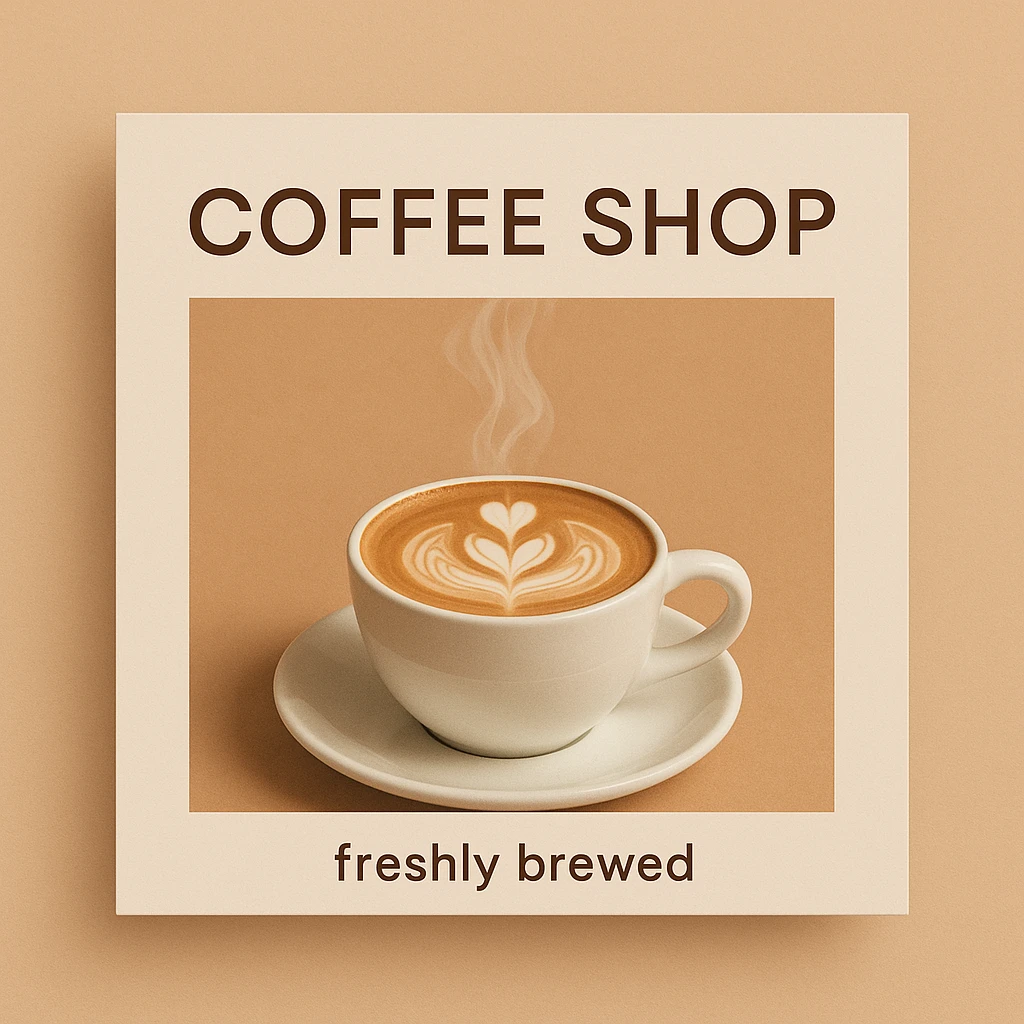 Social Media Graphic