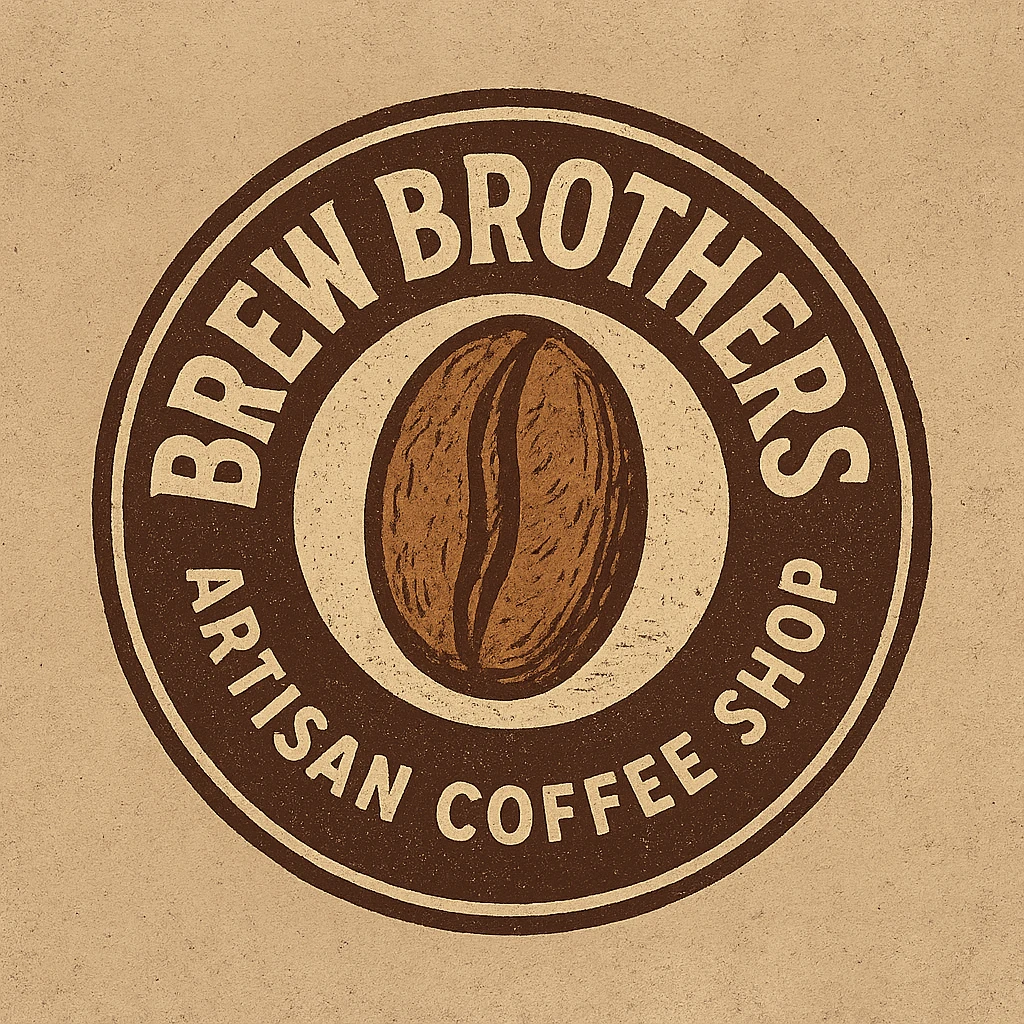 Artisan Coffee Shop by GPT Image Mini