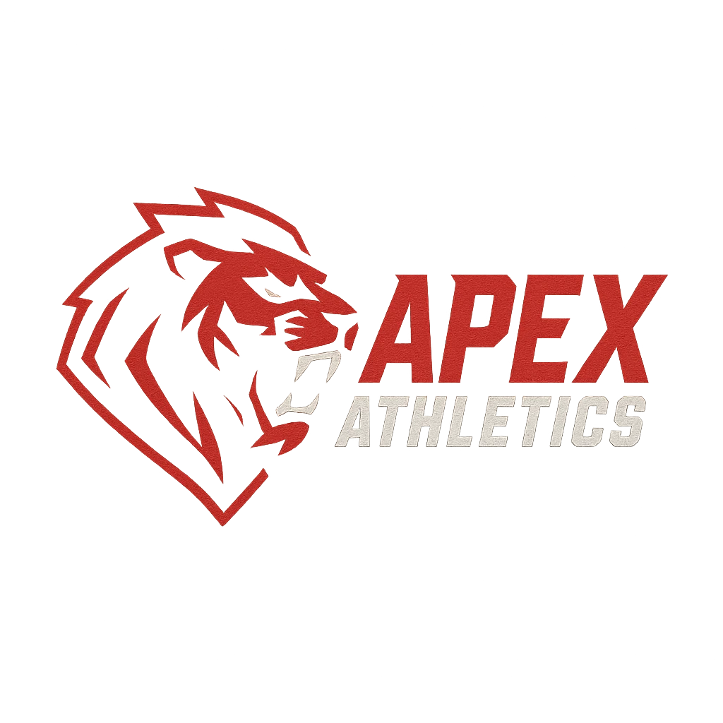 Fitness & Sports Brand by GPT Image 1