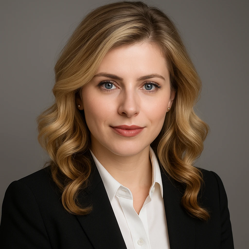 Headshot by GPT Image 1