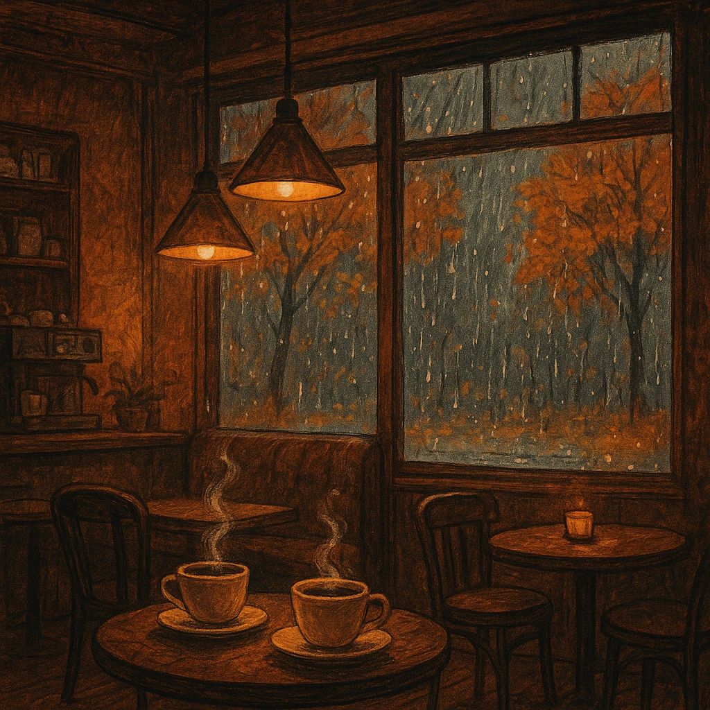 Digital Illustration by GPT Image Mini