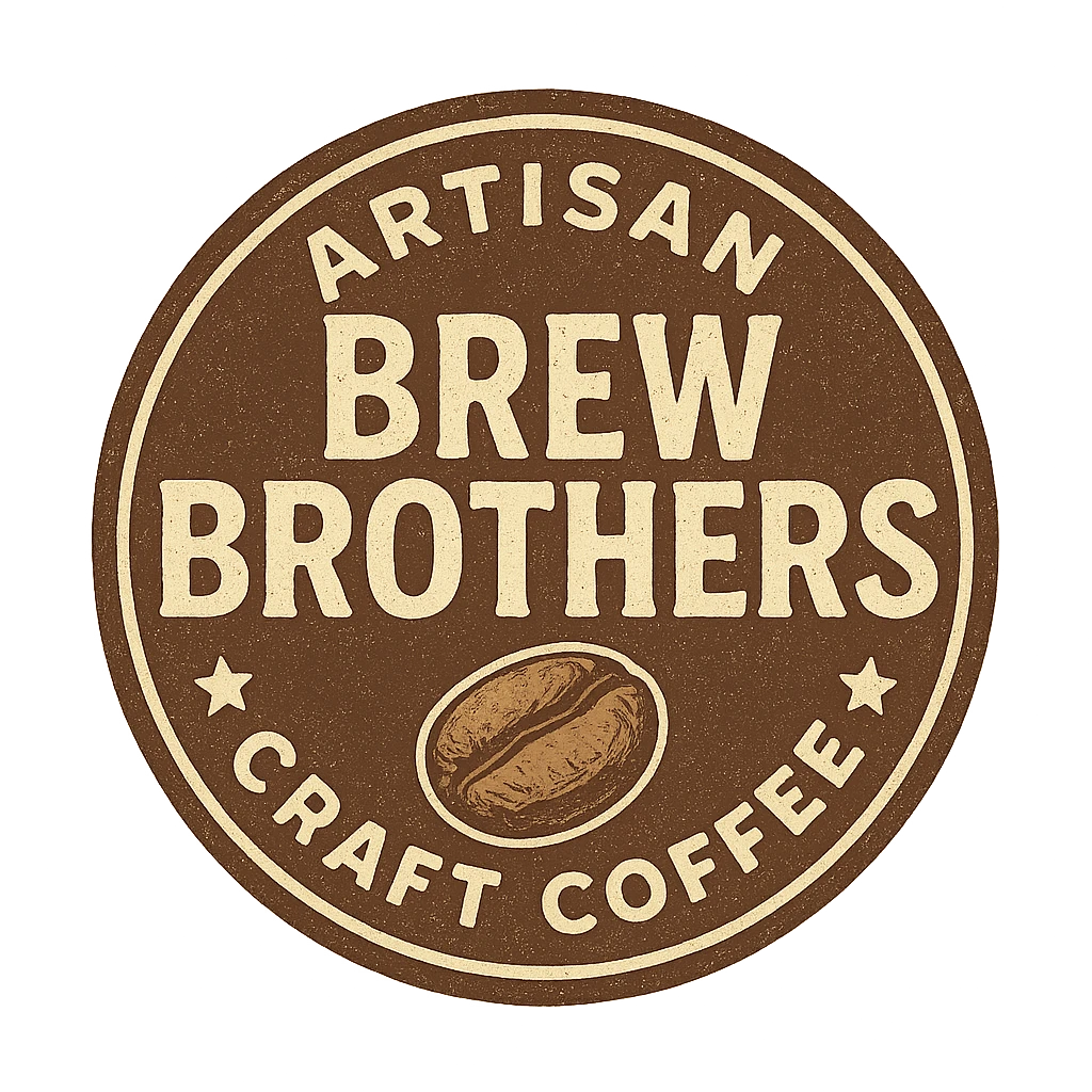 Artisan Coffee Shop by GPT Image 1