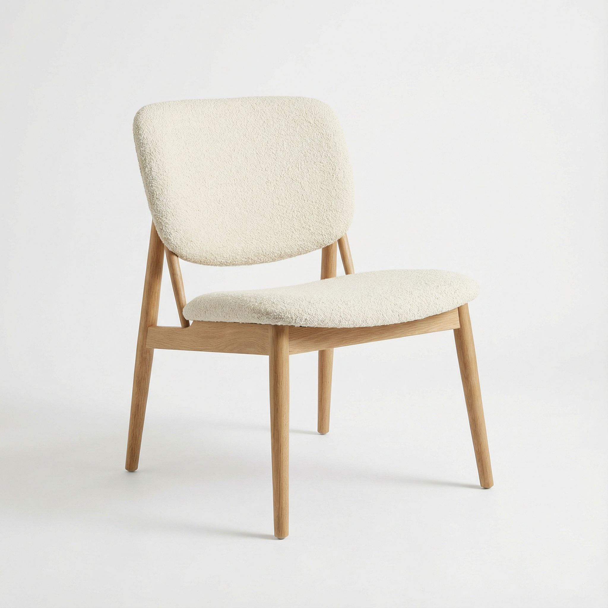 Modern Minimalist Chair