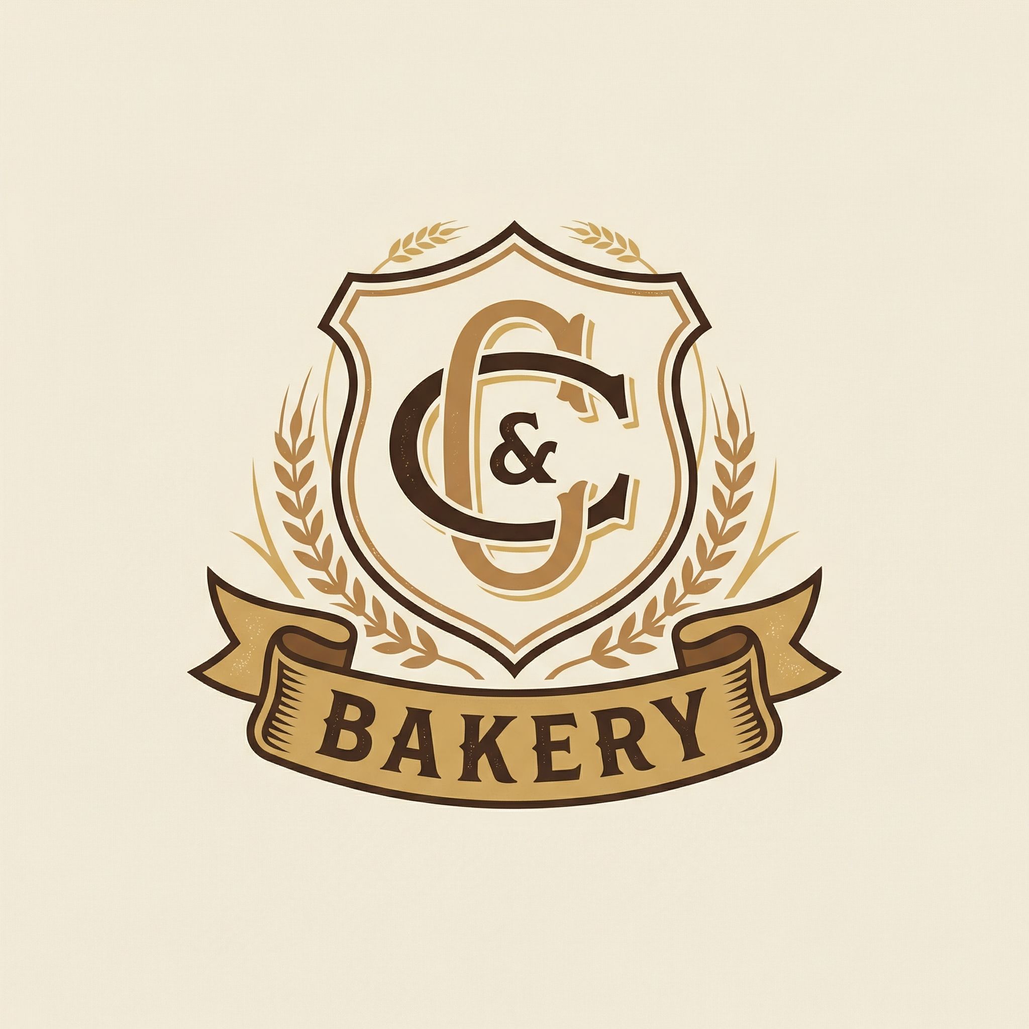 Monogram example - Craft & Co