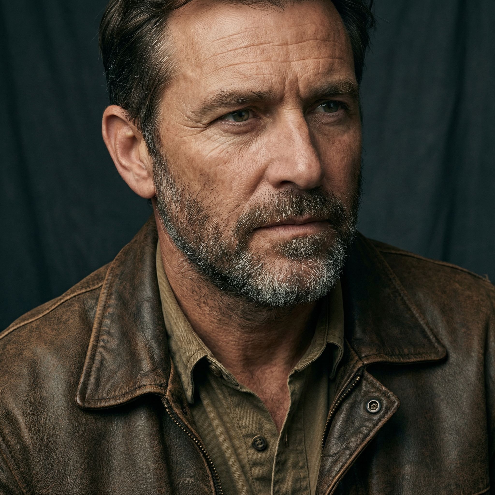 Photorealistic Explorer