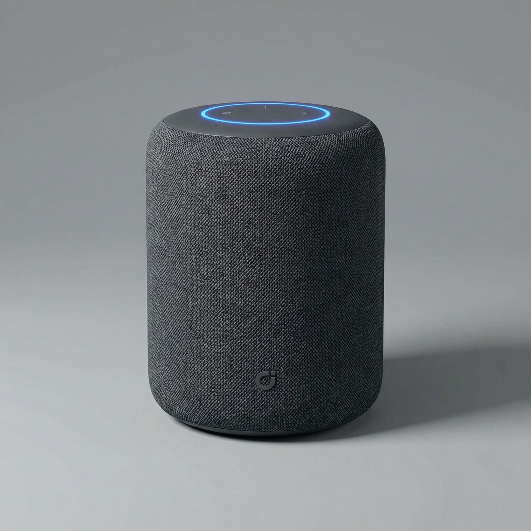 Smart Speaker