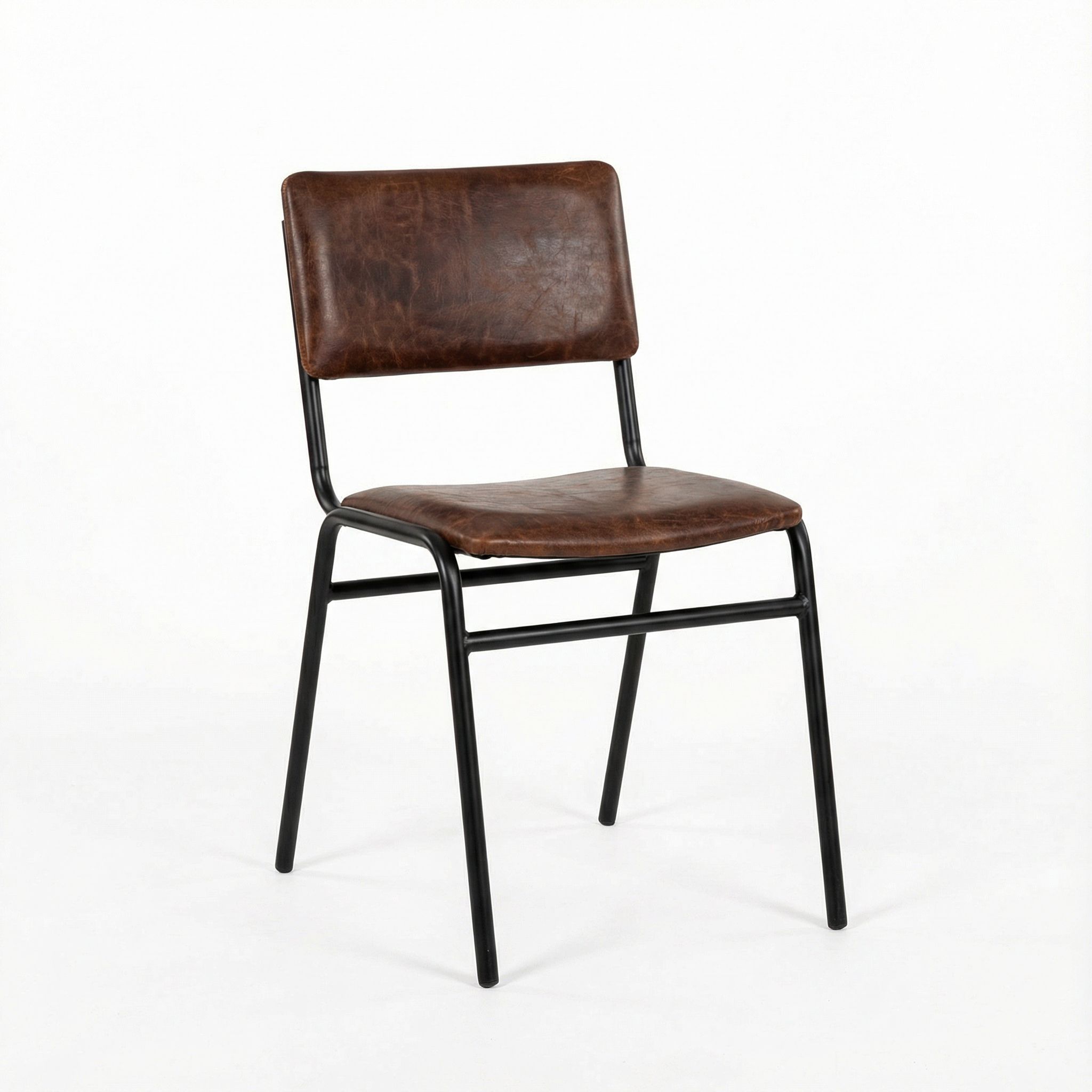 Industrial Dining Chair