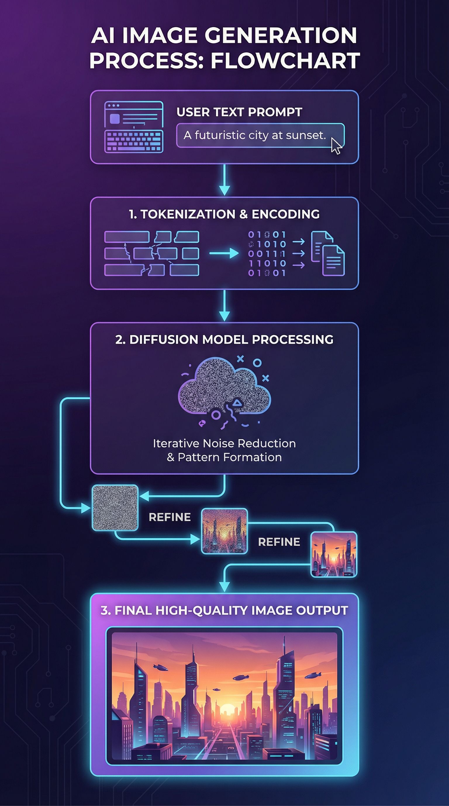 Modern Tech Pipeline