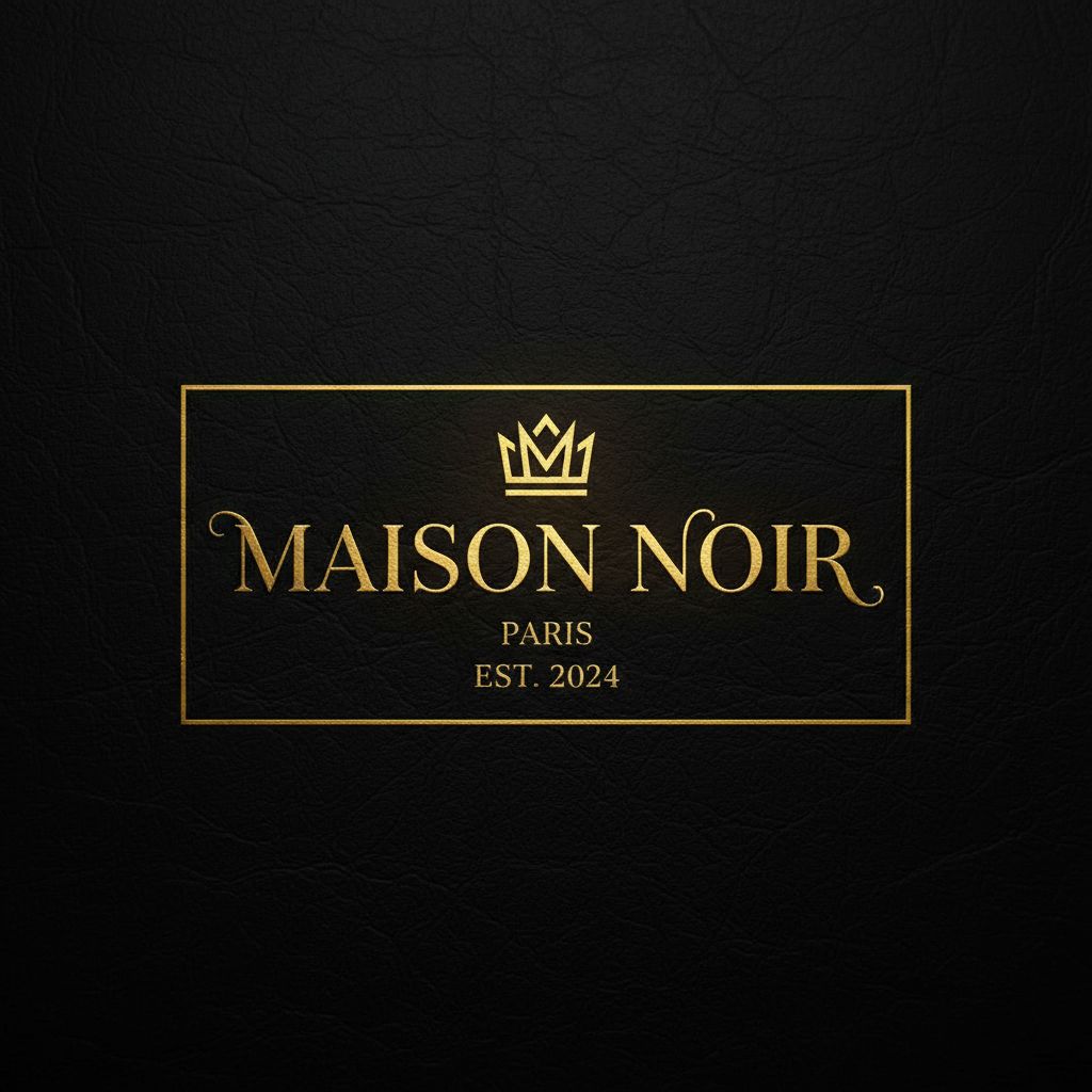 Luxury Fashion Brand by Nano Banana