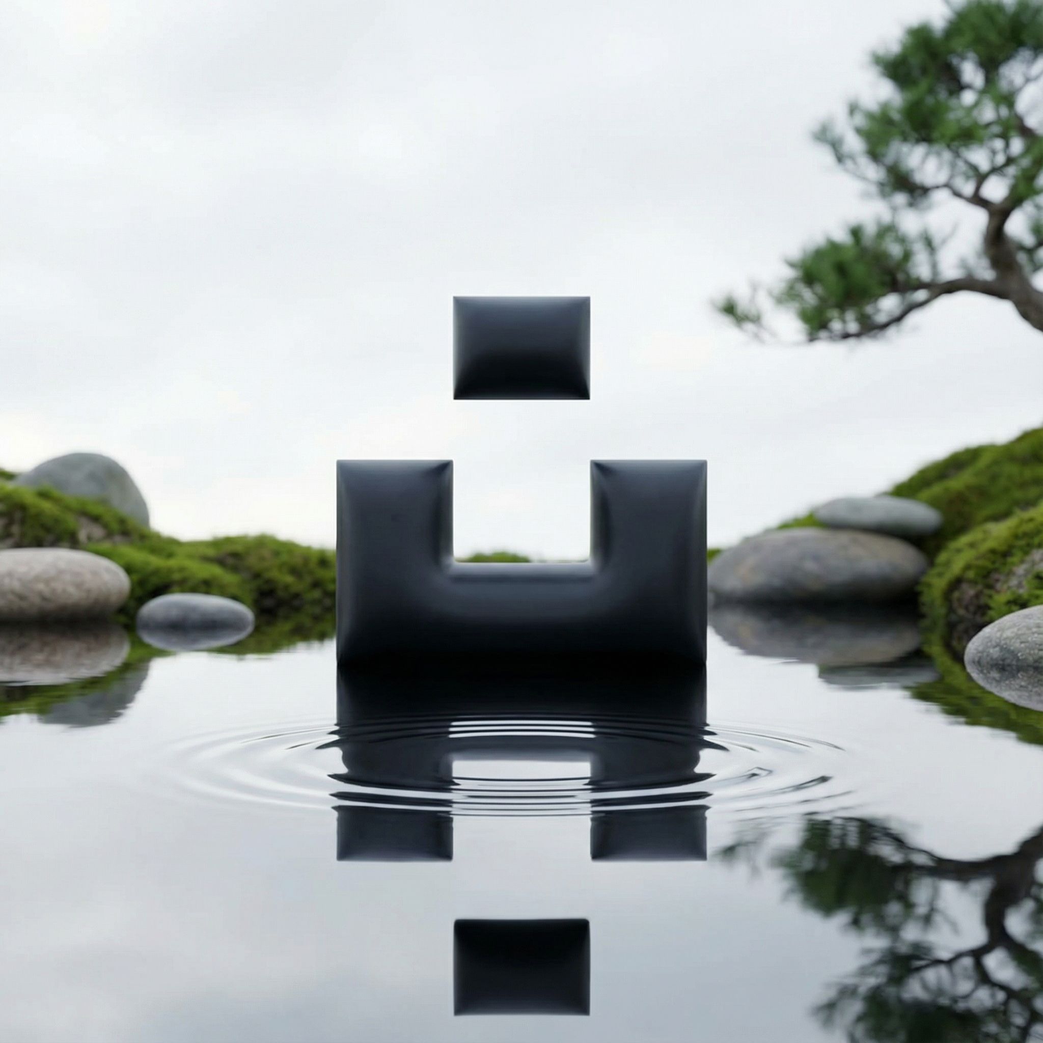 Generated starting frame