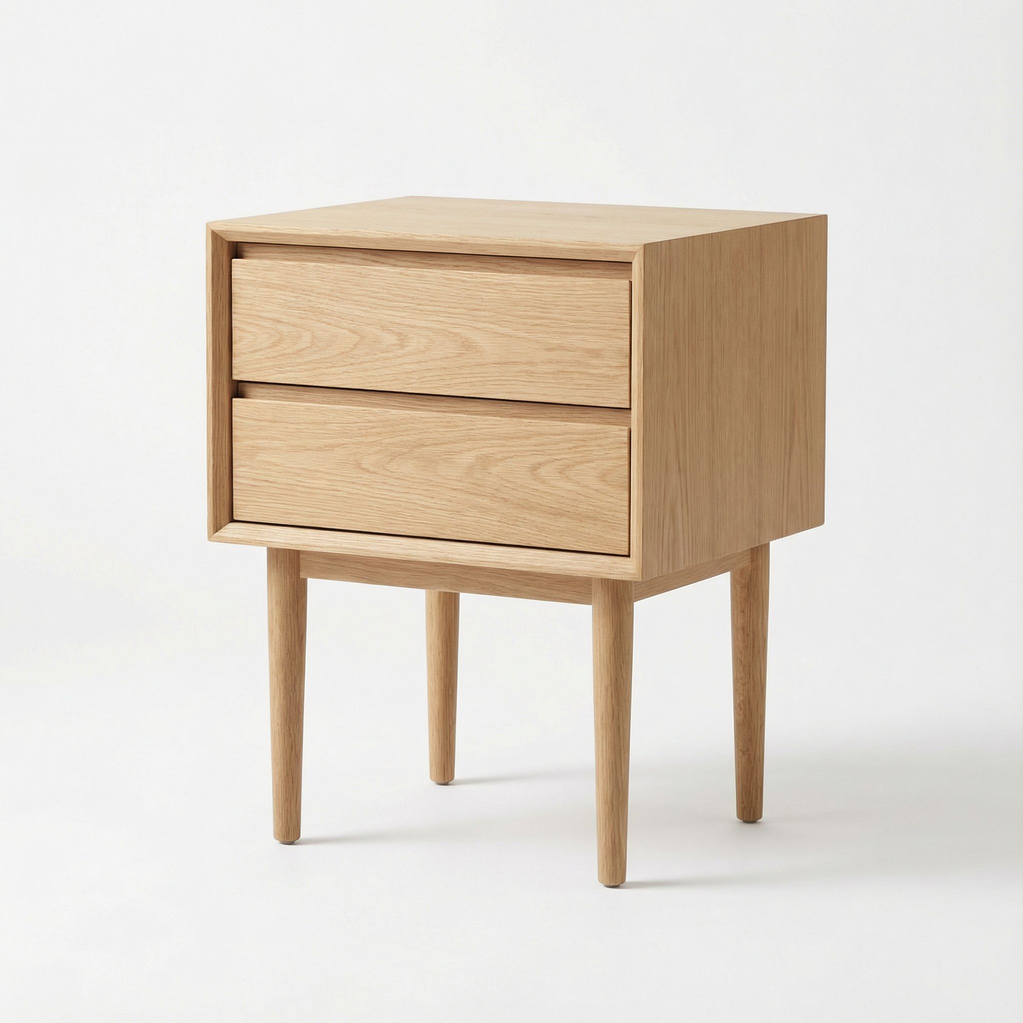 Scandinavian Nightstand