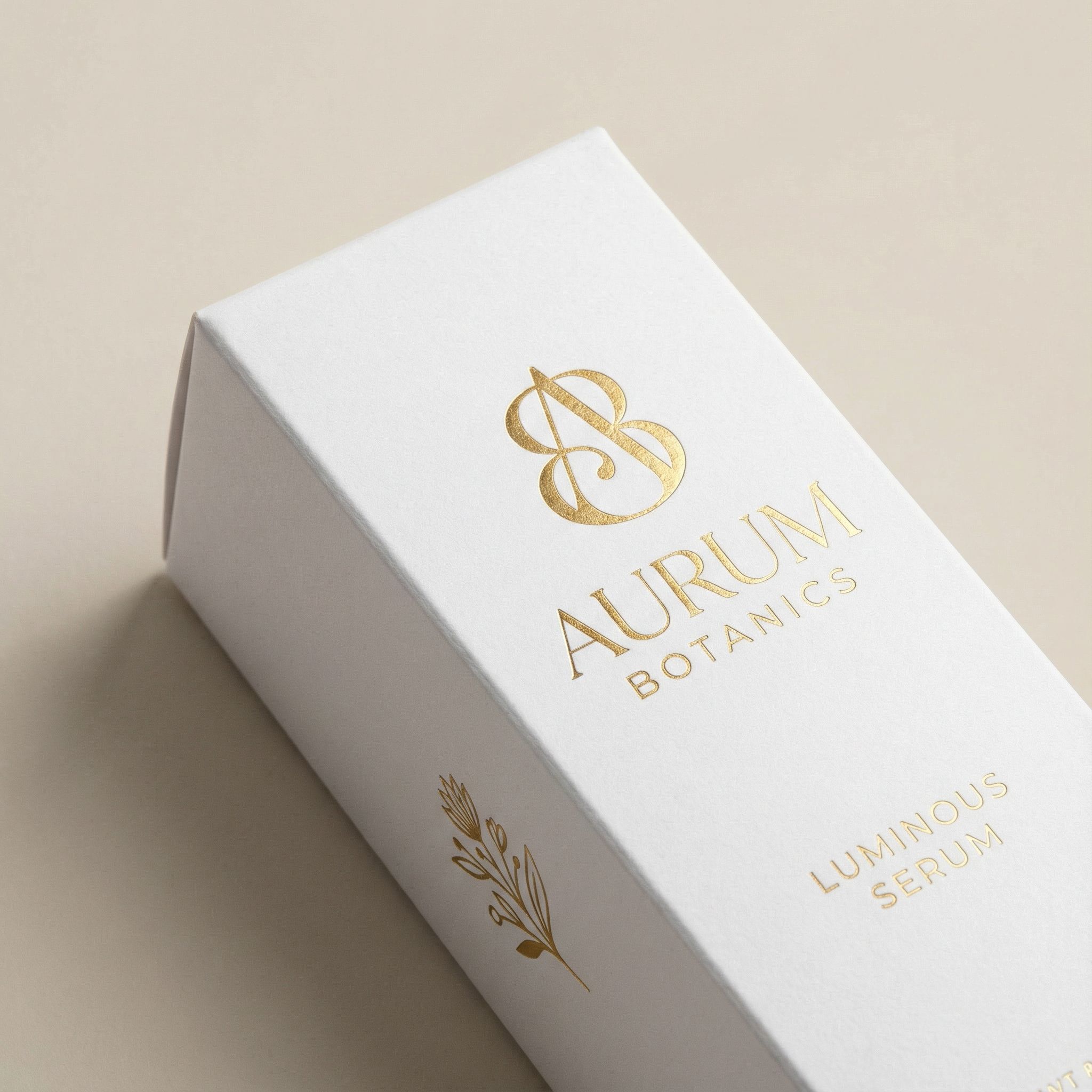 Luxury Skincare Box