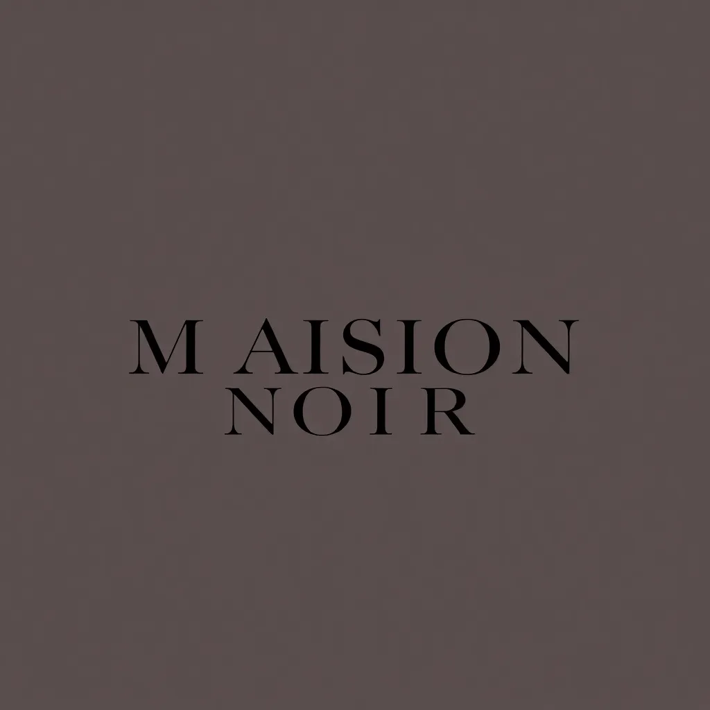 Luxury Fashion Brand by Flux Schnell