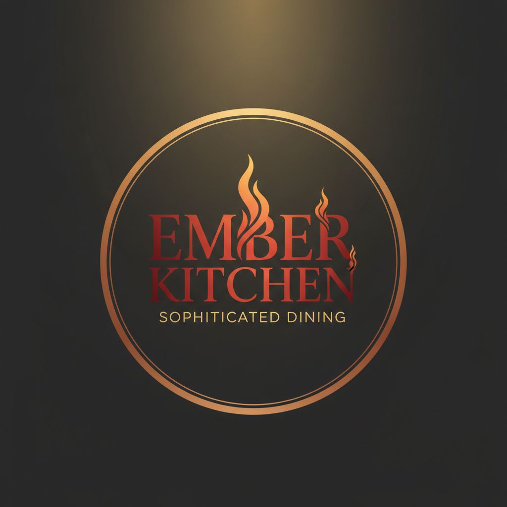 Restaurant Logo