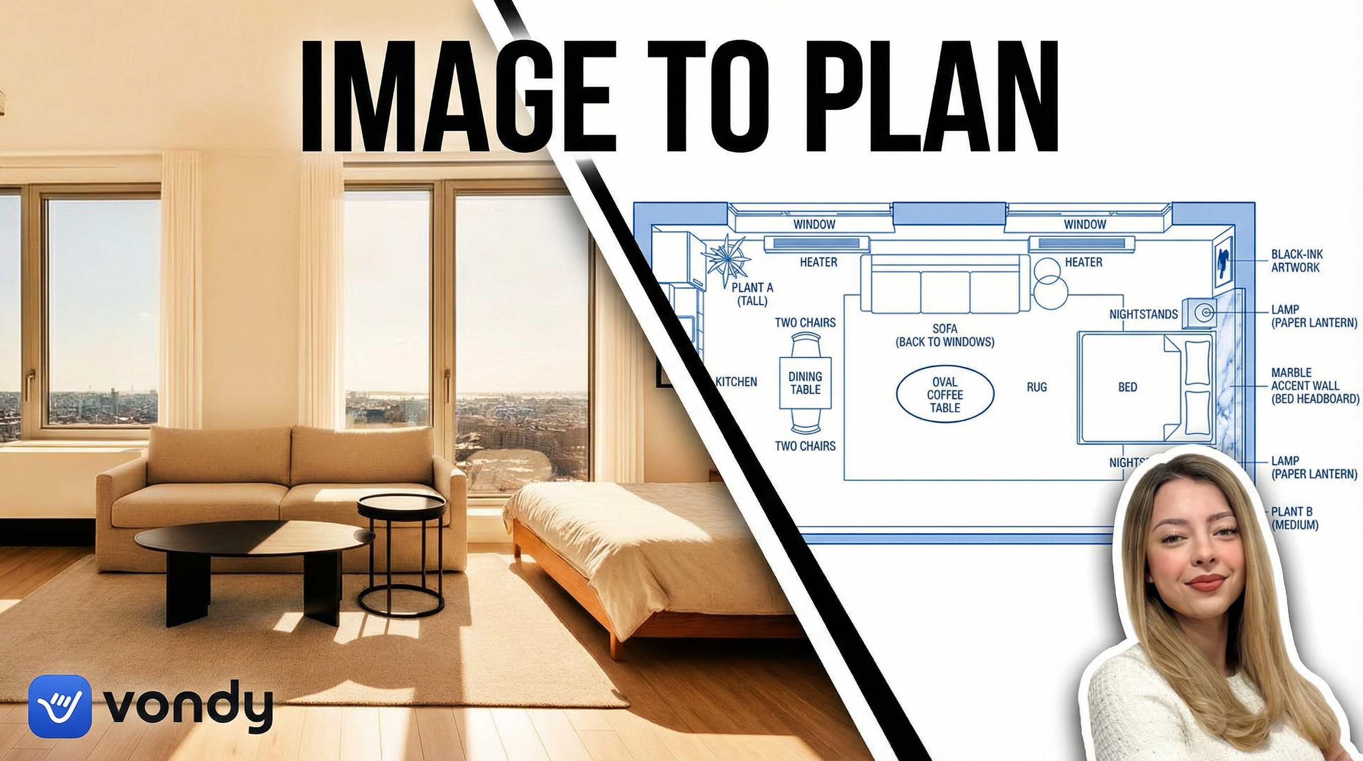 Before/After Blueprint