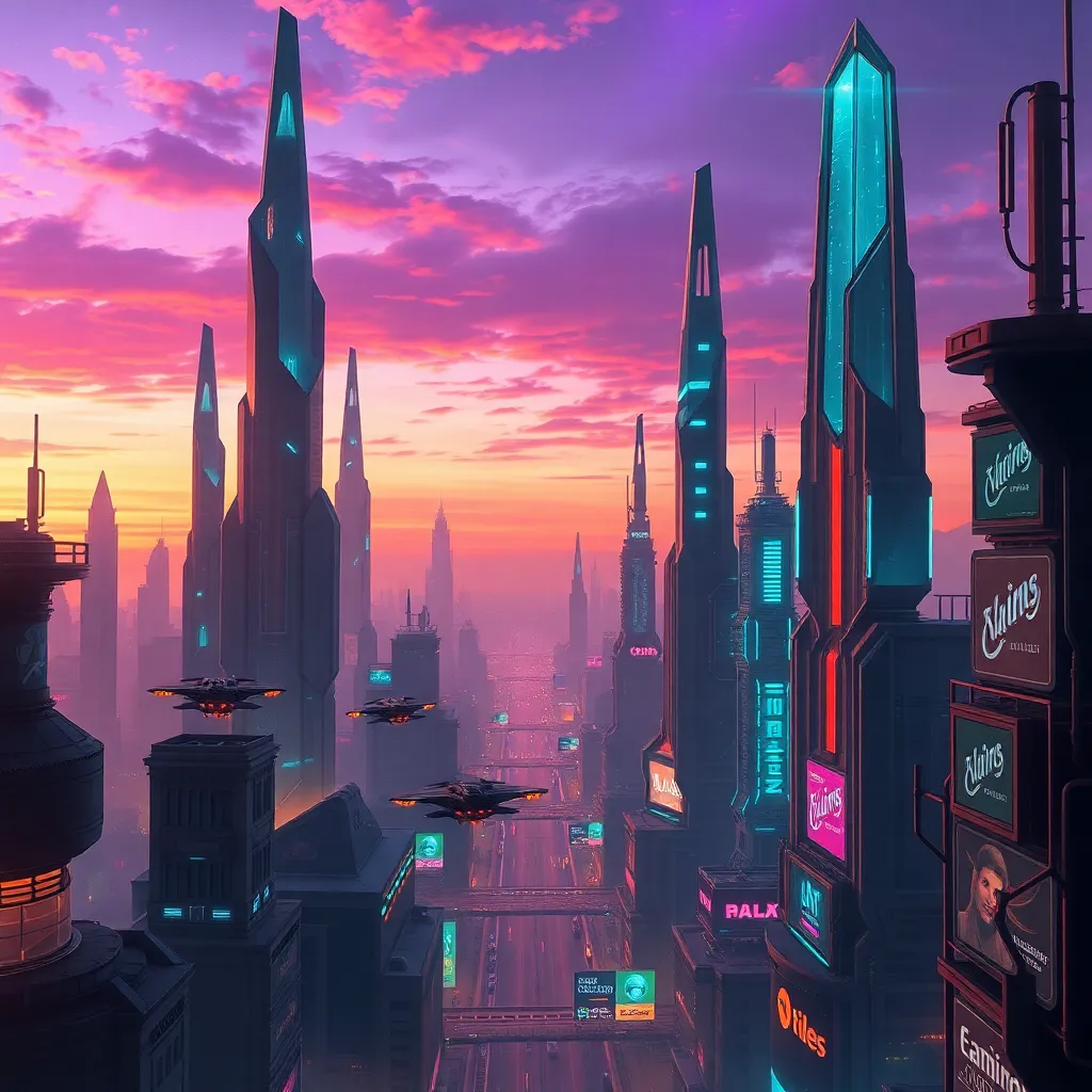 Concept Art & Sci-Fi by Flux Schnell