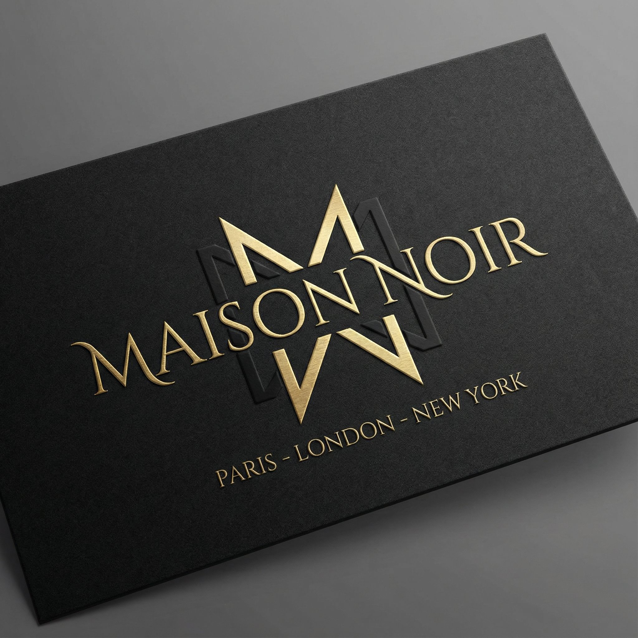 Luxury Fashion Brand by Nano Banana Pro