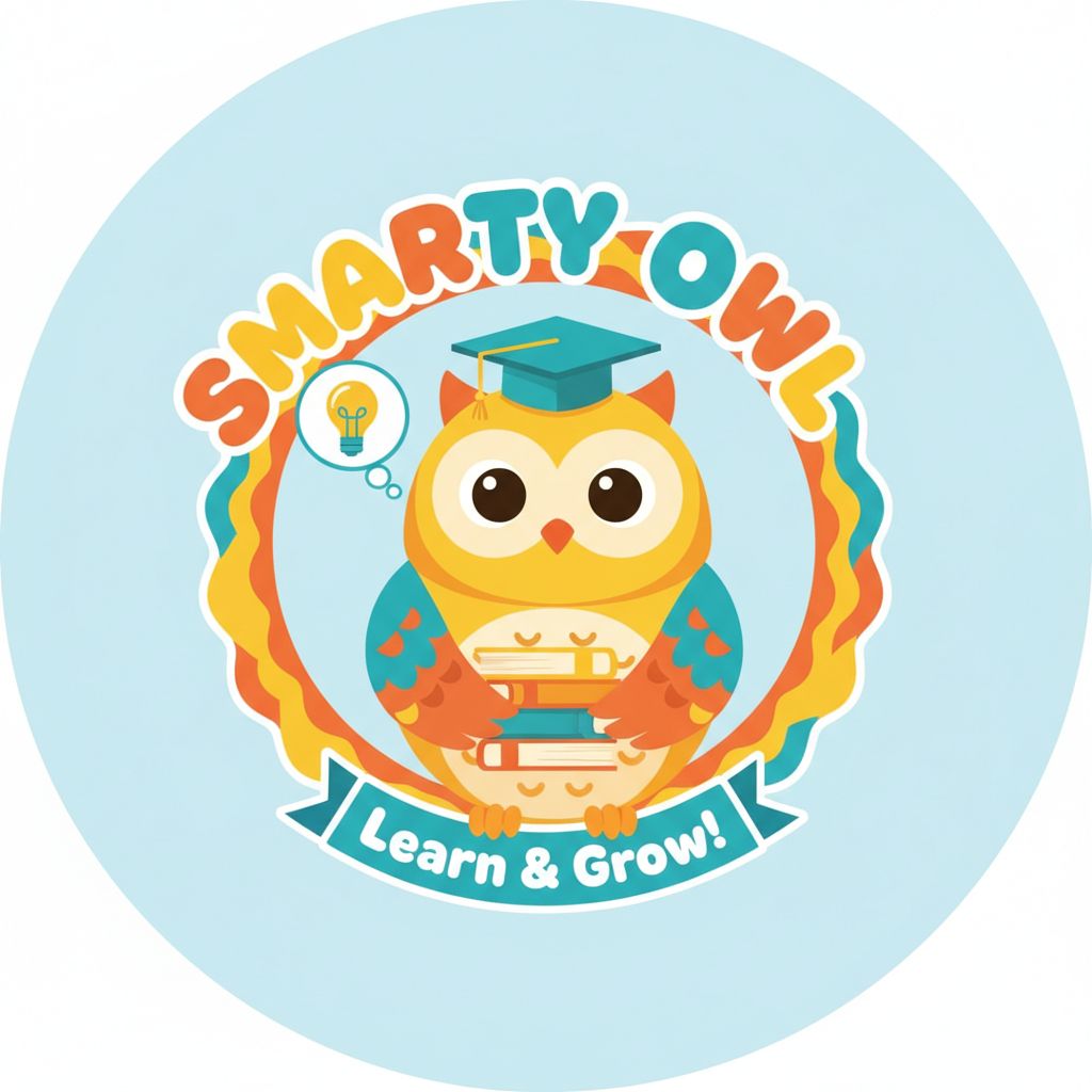 Kids Education App by Nano Banana